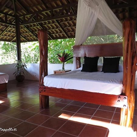 Casa Luz Resort Cabo Matapalo Ngoại thất bức ảnh
